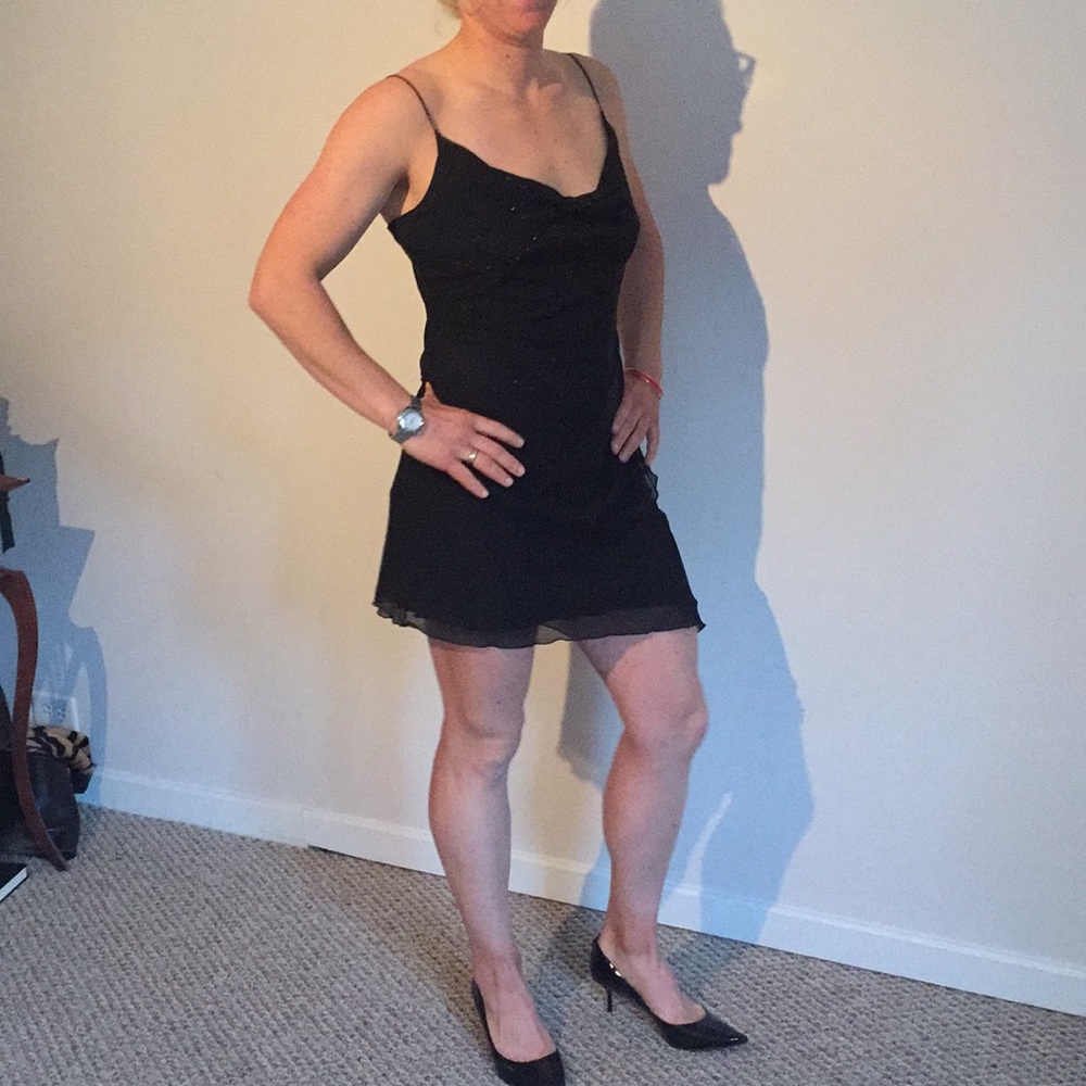 Dress - Picture 3 of 5